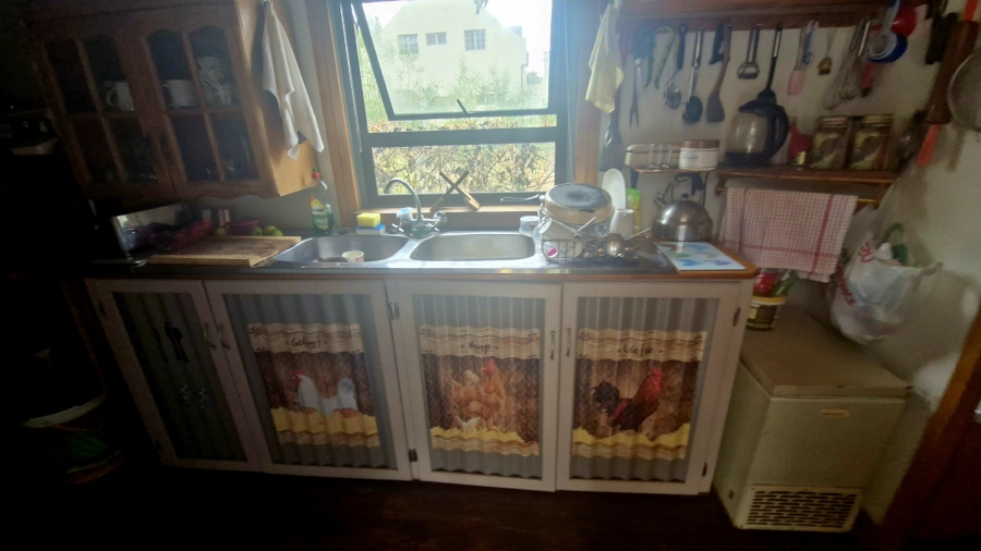 1 Bedroom Property for Sale in Bot River Avenues Western Cape